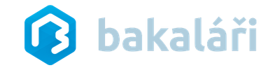 logo Bakaláři
